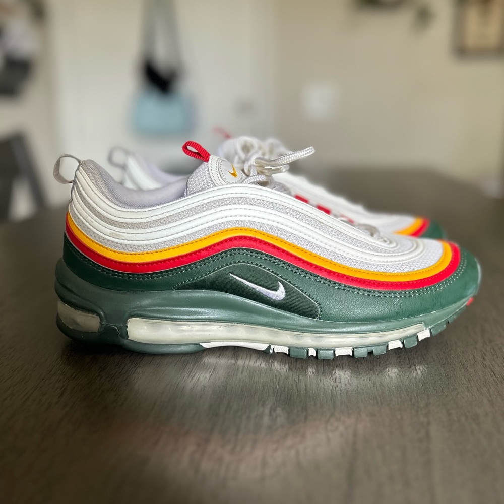 Nike Air Max 97’ Ratatouille